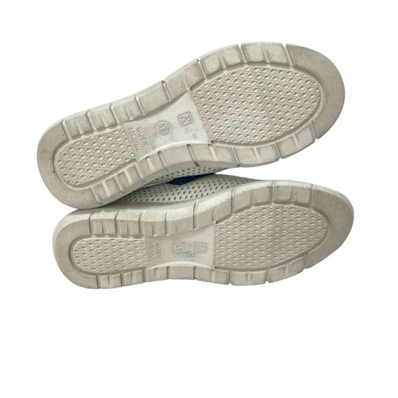 Arcopedico Mary Jane Comfort Shoes Size 37 EU - Picture 7 of 10